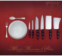 I Milanesi Ammazzano Il Sabato by Afterhours (2008-07-22)