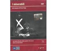 I Miserabili 1. DVD