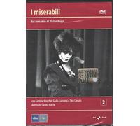 I Miserabili 2. DVD