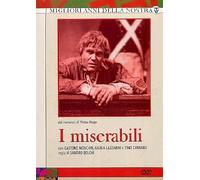 I miserabili