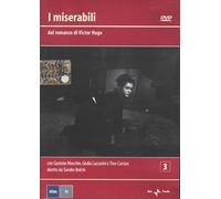 I Miserabili 3. DVD [Import]