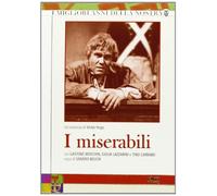I miserabili [Import]