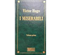 I Miserabili-vol. primo