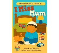 I Miss Mum