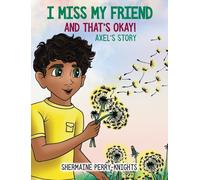 I Miss My Friend And That's Okay