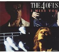 I Miss You (1992, Plus 3 Tracks) [Import]