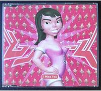 I Miss You (3 Remixes + 1)