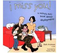 I Miss You by Beth Andrews Beth Andrews (Auteur)