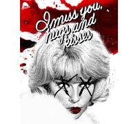 I Miss You, Hugs And Kisses [Blu-Ray]