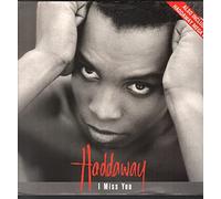I Miss You [Import]