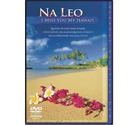 I Miss You My Hawaii [Import allemand]