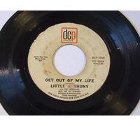 I Miss You So [Vinyl Single 7'']