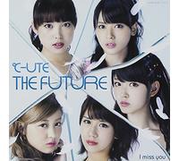 I Miss You/the Future [Import allemand]