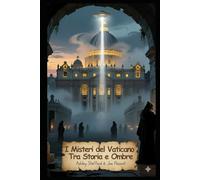 I Misteri del Vaticano Tra Storia e Ombre: Archivi Segreti, Fatima, Emanuela Orlandi, Esorcismi e Misteri Nascosti del Vaticano