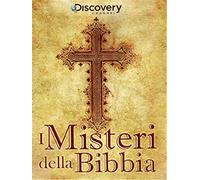 I misteri Della Bibbia [Import]