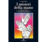 I misteri della mano