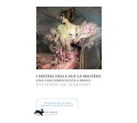 I misteri della Rue La Bruyère
