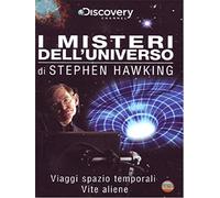 I misteri dell'universo-Di Stephen Hawking [Import]