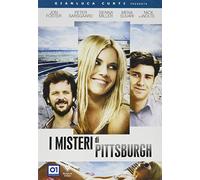 I misteri di Pittsburgh