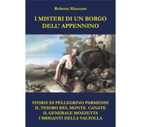 I misteri di un borgo dell'Appennino