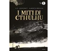 I Miti Di Cthulhu
