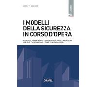 I modelli della sicurezza in corso d'opera. Manuale commentato e guida pratica alla redazione per RUP, Coordinatori e Direttori dei lavori. Con WebApp