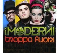 I Moderni – Troppo Fuori – Sony