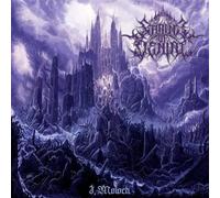 I, Moloch by Shrine of Denial [CD] NEUF