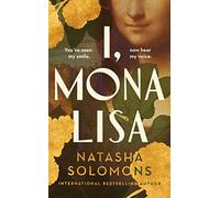 I, Mona Lisa