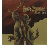 I Monarch by Hate Eternal (2008-01-13)
