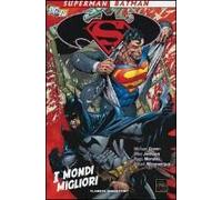 I Mondi Migliori. Superman/Batman