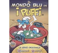 I Mondo blu Dei Puffi [Import]