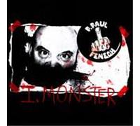 Fenech,P.Paul - I,Monster (Limited Edition) [Import]