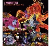 I Monster - A Dense Swarm of..