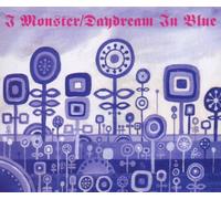 I Monster - Daydream in Blue [Import]