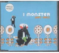 I Monster - Hey Mrs [Import]