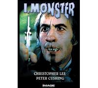 I Monster [Import USA Zone 1]