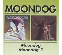 I + Moondog II [Impor [Import]