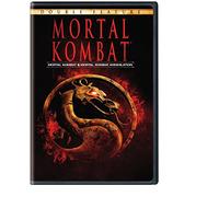 I/Mortal Kombat II