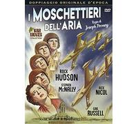 I Moschettieri Dell'Aria [Import]