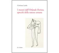 I mostri dell'Orlando furioso, specchi della natura umana