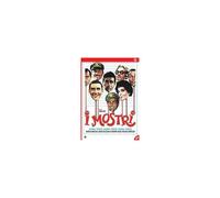 I Mostri (Versione Restaurata) [Blu-Ray] [Import]