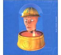 I Mother Earth – Blue Green Orange