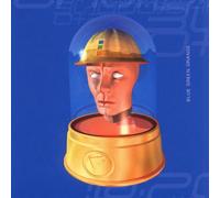 I Mother Earth - Blue Green Orange [Import]