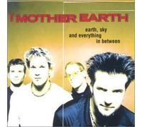 I Mother Earth - Earth, Sky & Everything [Import]