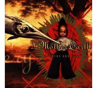 I Mother Earth - Scenery & Fish Import Edition by I Mother Earth (2007) Audio CD