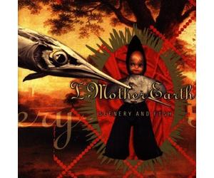 I Mother Earth - Scenery & Fish Import Edition by I Mother Earth (2007) Audio CD