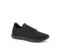 I Move (Noir, Système Taille Chaussures EU, Adulte, Femme, Numérique, Moyen, 37)