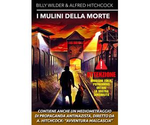 I Mulini Della Morte [Region Free]