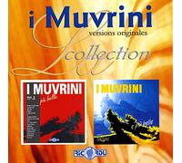 I Murvini - Coffret 2 CD : E più belle Vol. 1 / E più belle Vol. 2